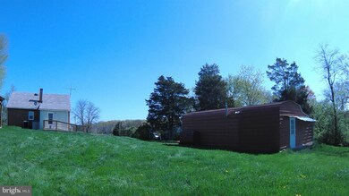 894 W Parkins Mill Rd, Winchester, VA 22602 - photo 4