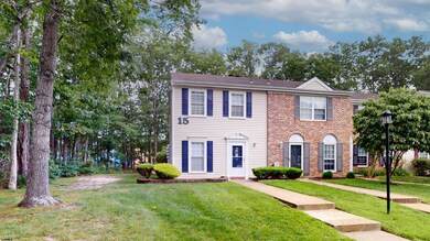 95 Shawnee Place unit 95, Galloway, NJ 08205 - photo 4