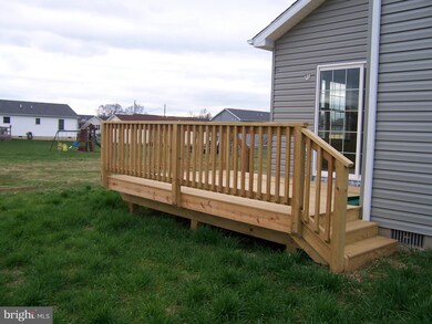 189 Larry Way, Bunker Hill, WV 25413 - photo 5