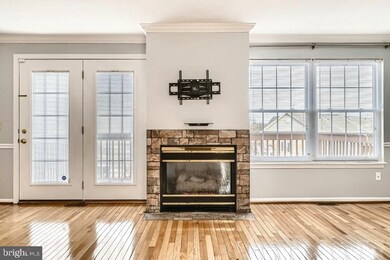 9506 Georgian Way, Owings Mills, MD 21117 - photo 5