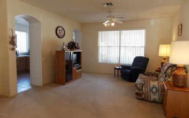 Great room