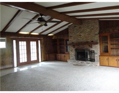 Den/Family/Great Room.
