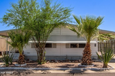 3300 E Broadway Rd unit 128, Mesa, AZ 85204 - photo 2