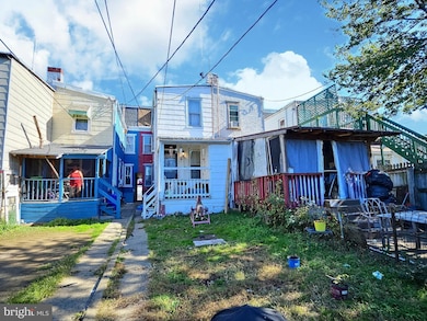 818 N 12th St, Reading, PA 19604 - photo 4