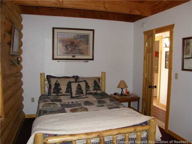 Bedroom.