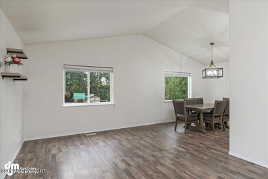 Living Room to Dining Room
