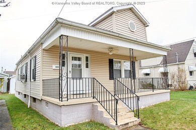 403 19th St, Dunbar, WV 25064 - photo 2