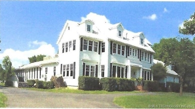 1 W 81st St, Tulsa, OK 74132 - photo 2