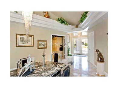 Property Photo. From entrance to great room