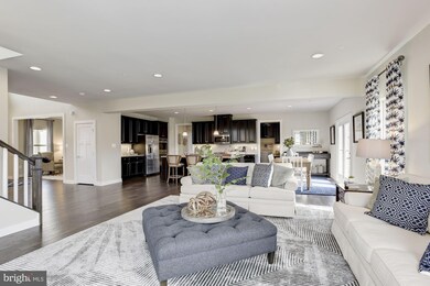 15206 Governors Park Ln unit D006, Upper Marlboro, MD 20772 - photo 4