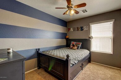 2583 W Gypsum Ave, 85210, Bed 2