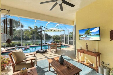 6018 Highwood Park Ln, Naples, FL 34110 - photo 4