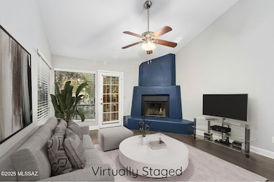 7601 N Calle Sin Envidia unit 49, Tucson, AZ 85718 - photo 2