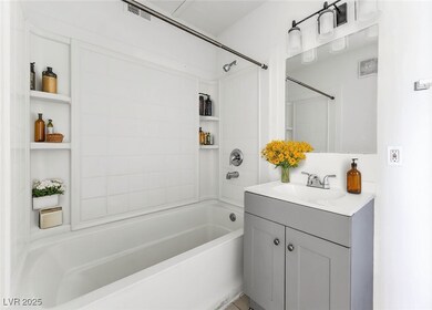 3720 Royal Crest St unit 4, Las Vegas, NV 89119 - photo 2