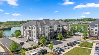 The Gatherings at Quarry Place unit 202, Reisterstown, MD 21136 - photo 2