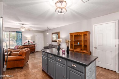 3668 W Tyson St unit 5, Chandler, AZ 85226 - photo 4