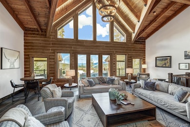 186 Golden Age Dr, Breckenridge, CO 80424 - photo 5