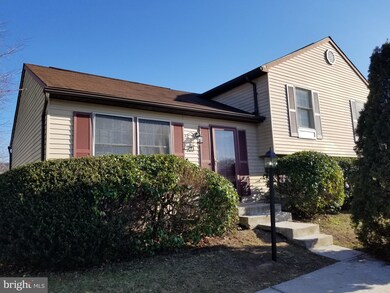 721 Woodbridge Center Way, Edgewood, MD 21040 - photo 4