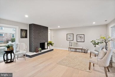 301 N Newton Lake Dr, Collingswood, NJ 08108 - photo 6