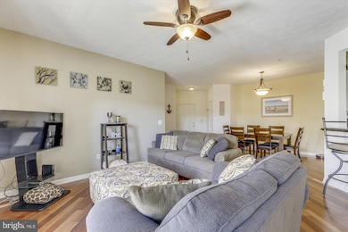 2509 Amber Orchard Ct W unit 202, Odenton, MD 21113 - photo 6