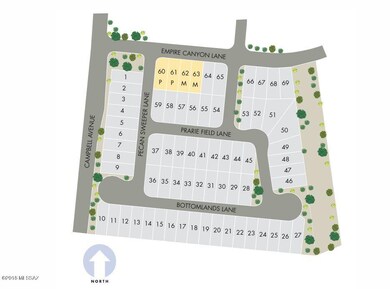 Site Map Prelude