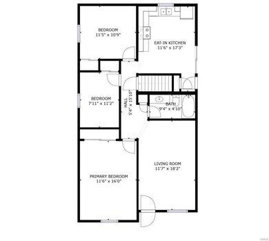 2321 Copper Creek Rd, Maryville, IL 62062 - photo 5