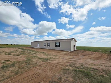 New Construction - Photo of Model Home.