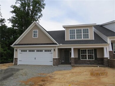 Photos are of same floor plan with similar options