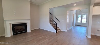 Double Door Entry