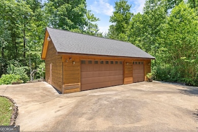 556 Flat Creek Cir, Blue Ridge, GA 30513 - photo 7