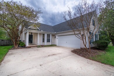 5827 Solitude Way, Durham, NC 27713 - photo 2