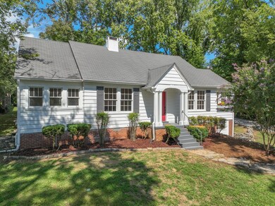 701 Mitchell Ave, Columbia, TN 38401 - photo 2