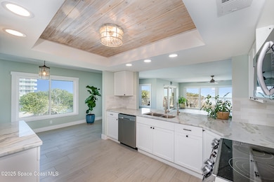 Recent remodels!
