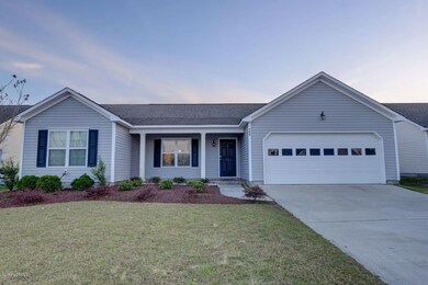 309 Rose Bud Ln Holly Ridge NC-large-002