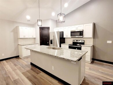 Listing pictures are of previous models. Inquire for actual finishes and layout.