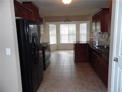 1908 SW Marquette St, Bentonville, AR 72712 - photo 4