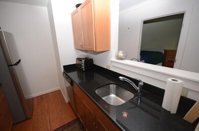 120 Mountfort St unit 307, Boston, MA 02215 - photo 6