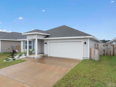 4358 Redbay Ct, Milton, FL 32571 - photo 3