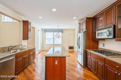 33 Cooper Ave unit 213, Long Branch, NJ 07740 - photo 4