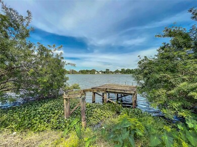 Little Lake Barton View