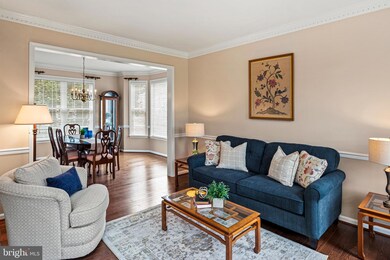 9204 Adalee Ct, Columbia, MD 21045 - photo 7