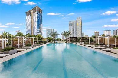 'A'ali'i unit 502, Honolulu, HI 96814 - photo 2