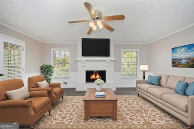 80 Sandy Dr, Stockbridge, GA 30281 - photo 6