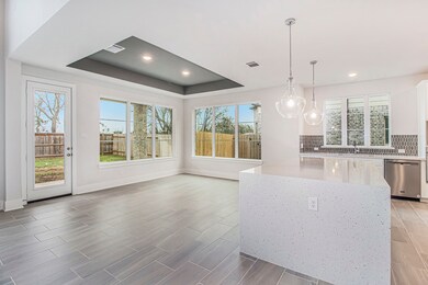 23923 Ayers Smith Trail, Richmond, TX 77469 - photo 5