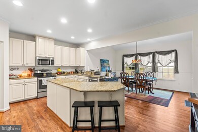 9401 Westenberger Dr, Hagerstown, MD 21740 - photo 5