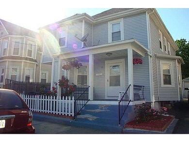 69 Calla St, Providence, RI 02905 - photo 2