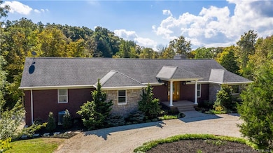 2421 Vienna Rd, Charlestown, IN 47111 - photo 2