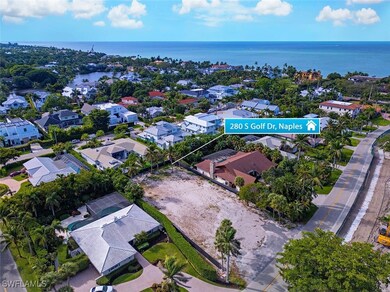 280 S Golf Dr, Naples, FL 34102 - photo 3