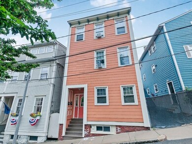 48 Walker St unit 1, Charlestown, MA 02129 - photo 6