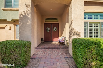 6 - Ironwood Reserve